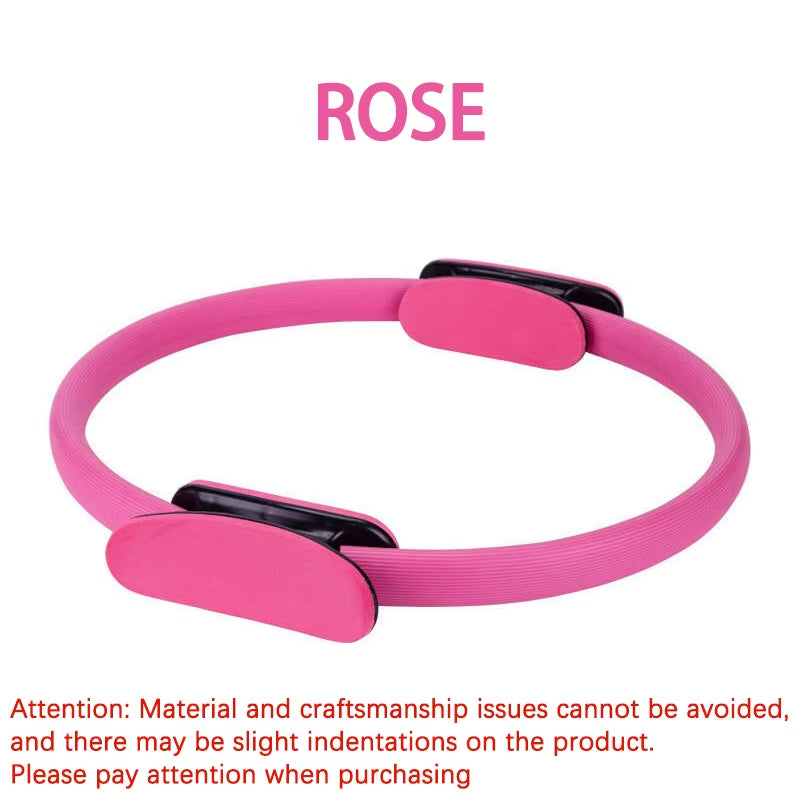 Pilates Ring 